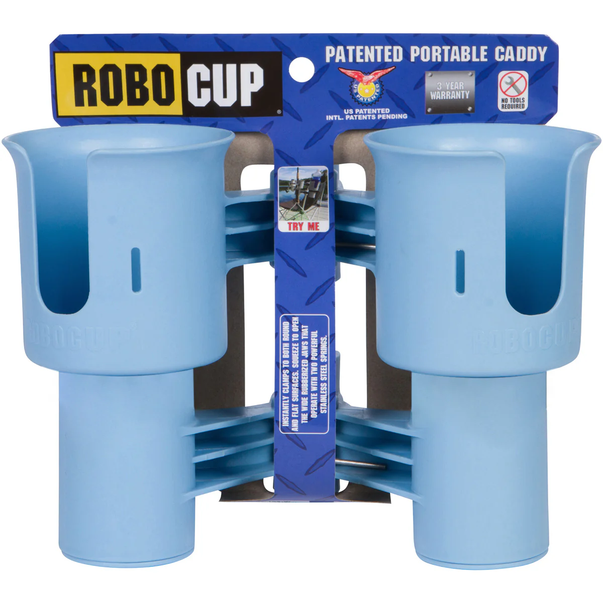 robocup baby blue