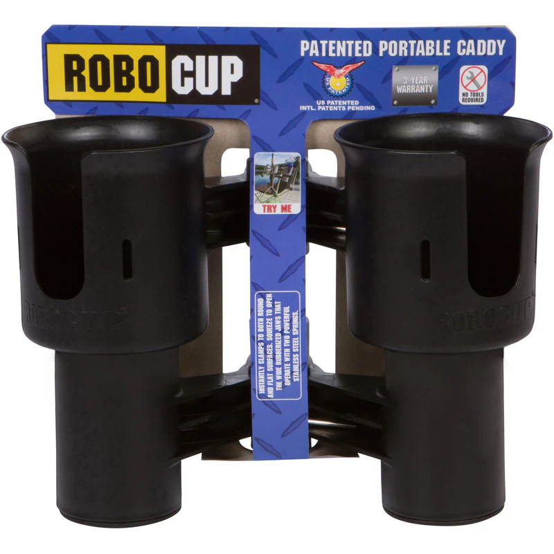 robocup black