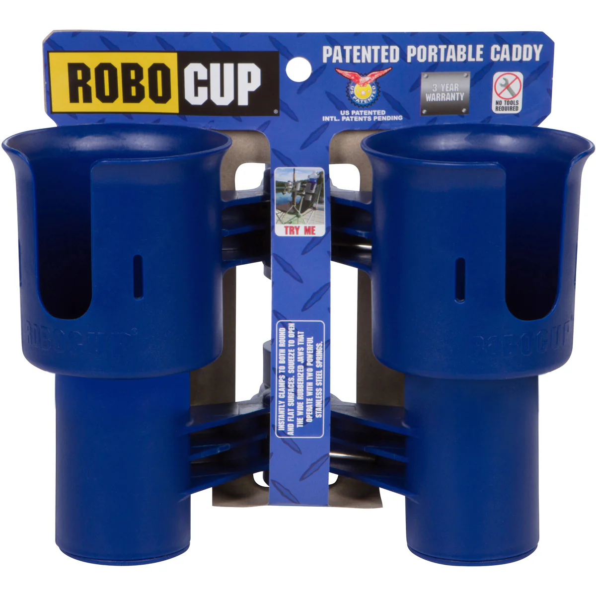 robocup blue
