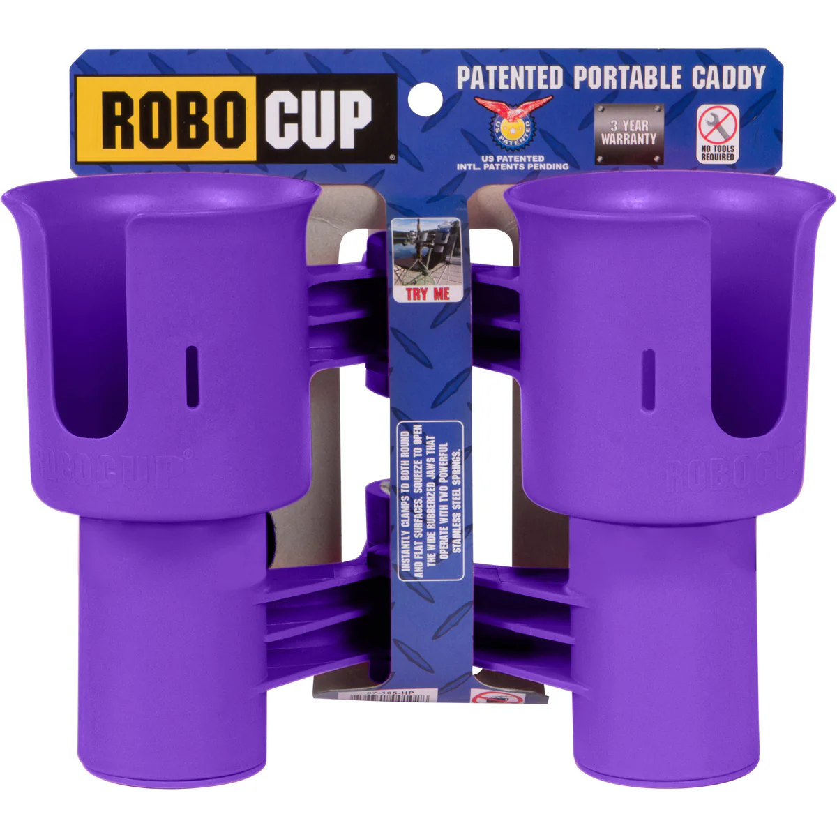 robocup purple