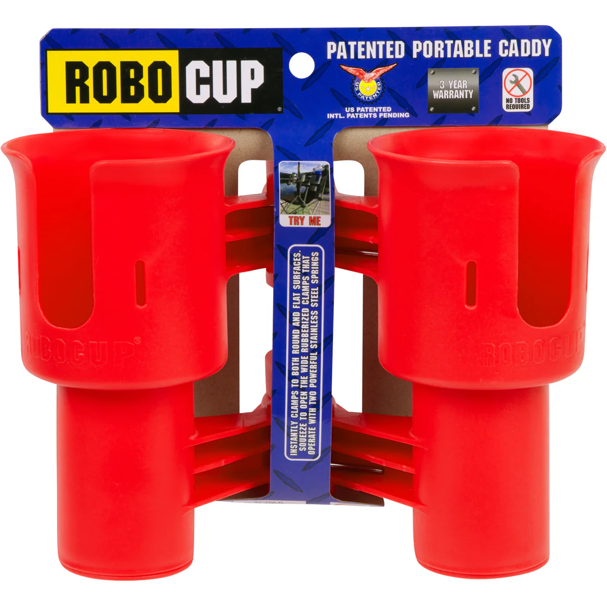 robocup red