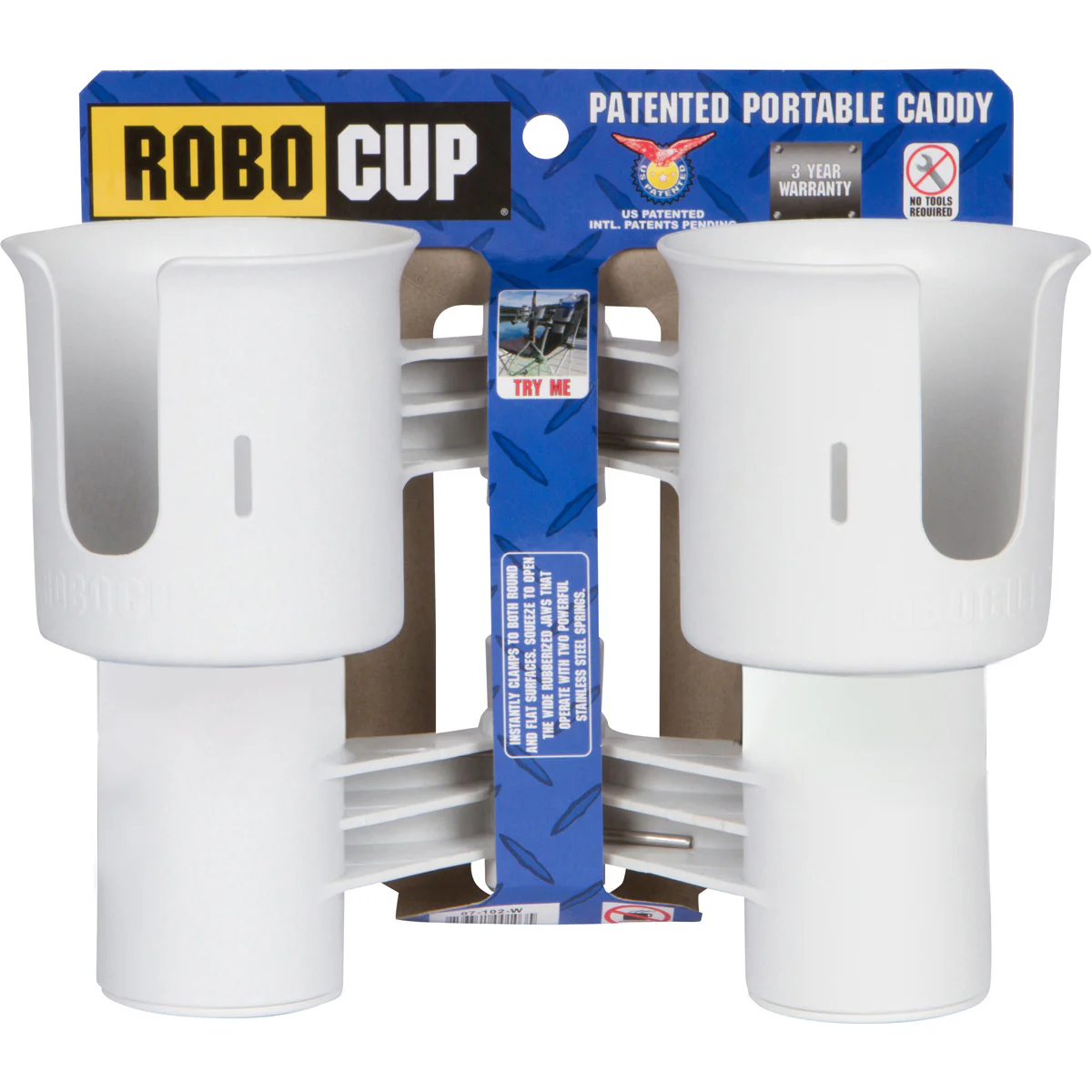 robocup white