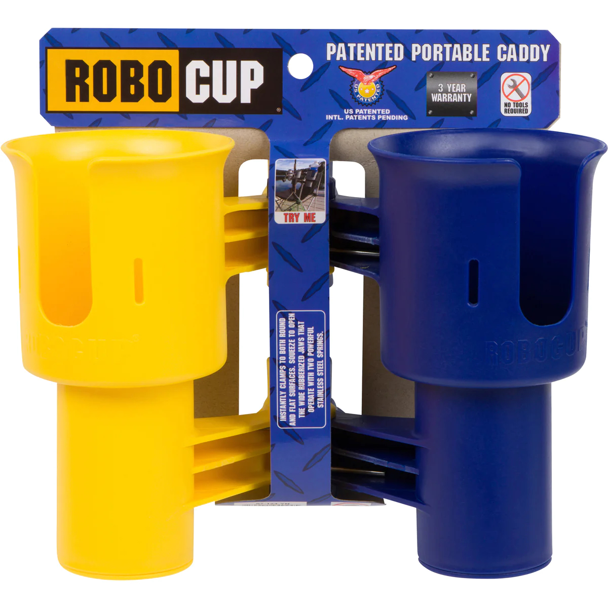 robocup blue yellow