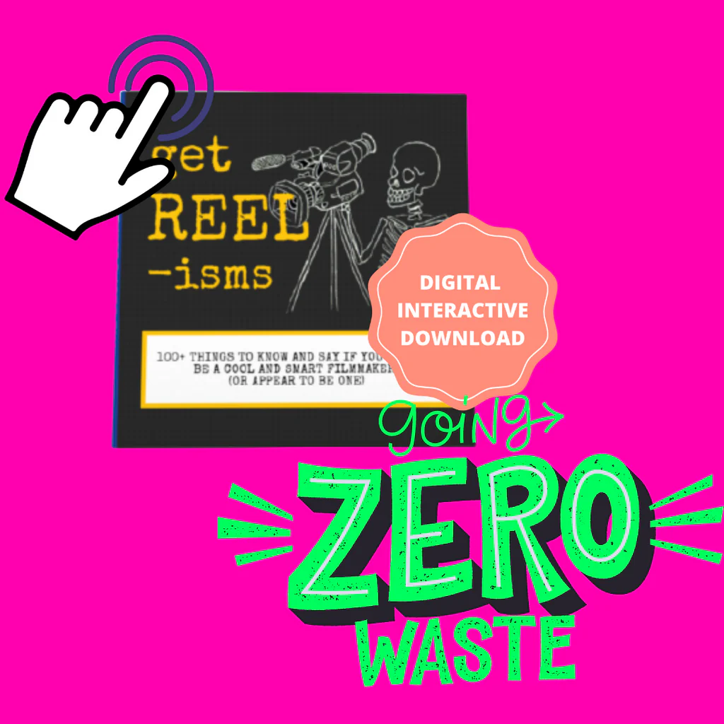 get reelisms zero waste e book
