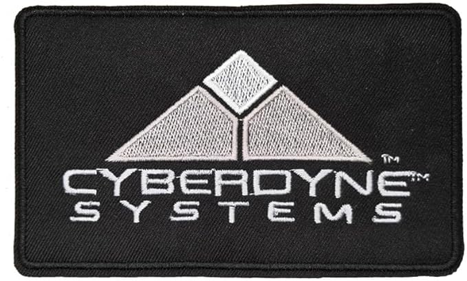 cyberdyne systems - 
patch