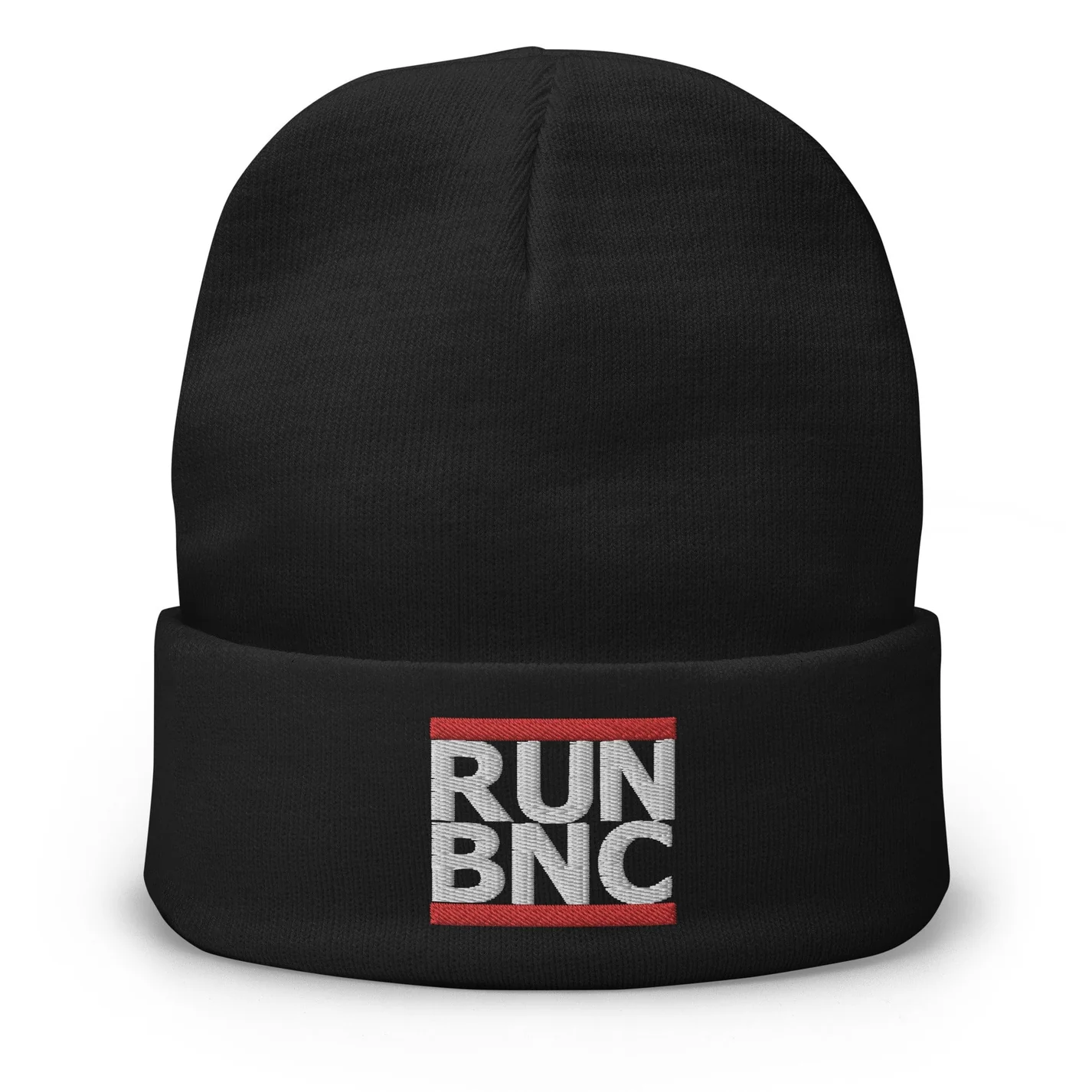 RUN BNC beanie