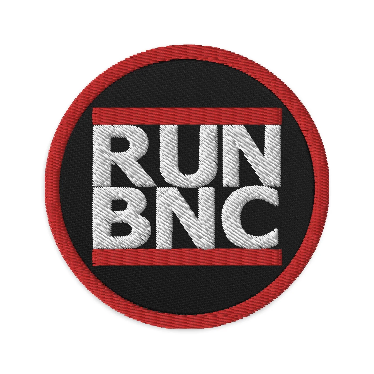 RUN BNC Patch