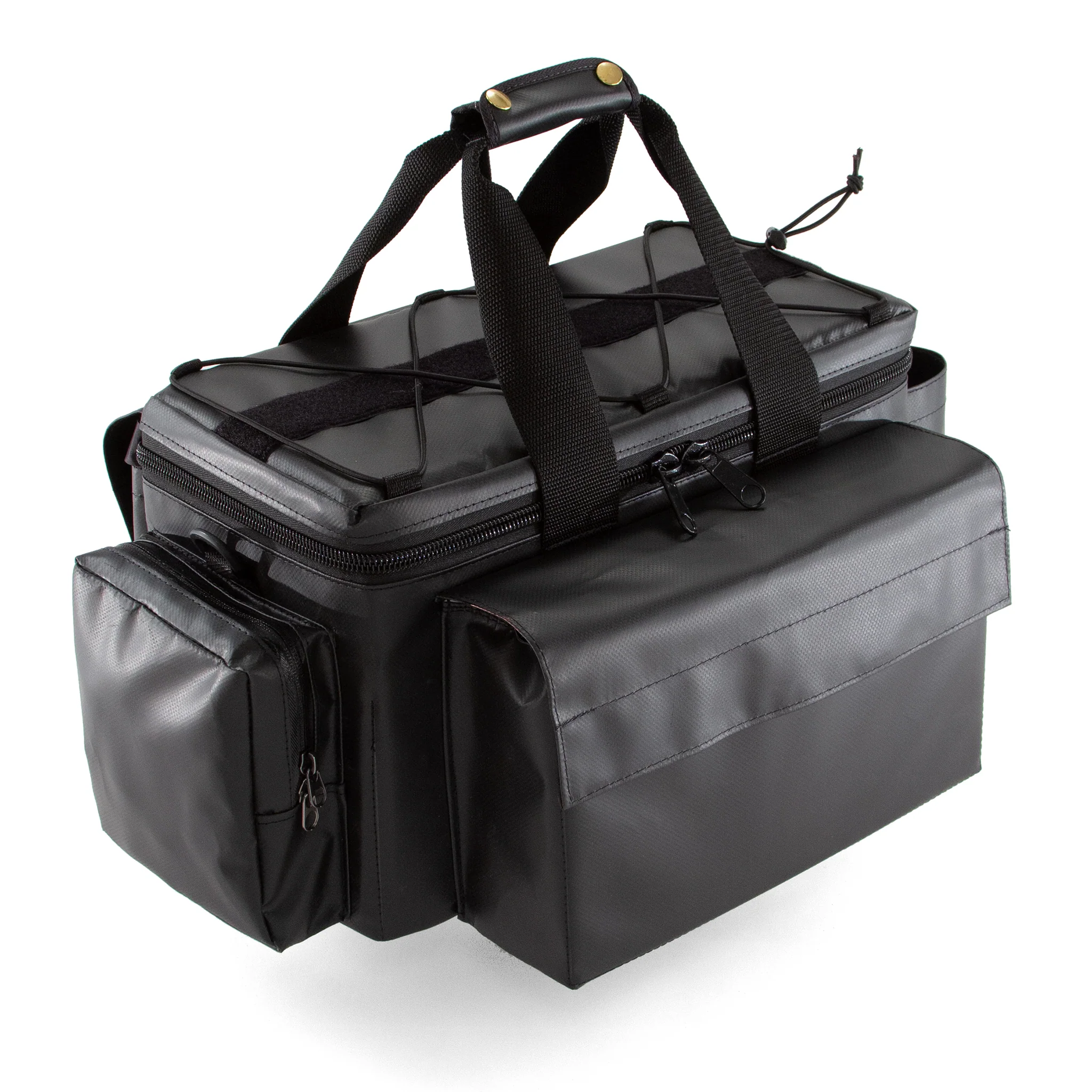 mygogear on set bag