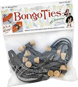 bongo ties original