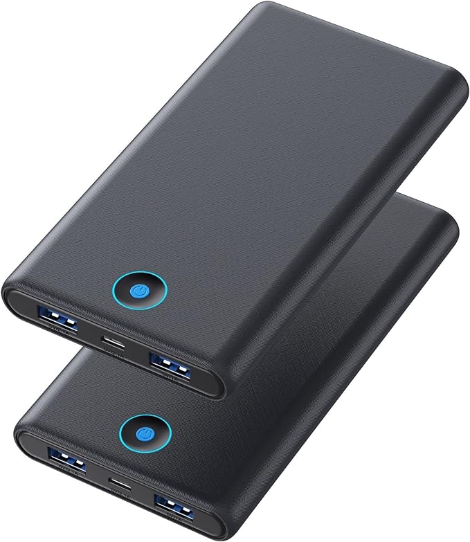 20000mah power bank